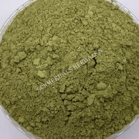 Dried All Natural Matcha Green Tea Powder, Camellia sinensis, for Sale from Schmerbals Herbals