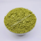 Dried All Natural Matcha Green Tea Powder, Camellia sinensis, for Sale from Schmerbals Herbals