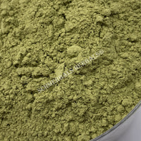 Dried All Natural Matcha Green Tea Powder, Camellia sinensis, for Sale from Schmerbals Herbals