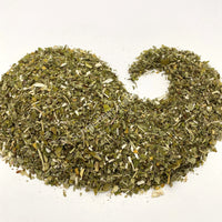 Dried Motherwort, Leonurus cardiaca for sale from Schmerbals Herbals