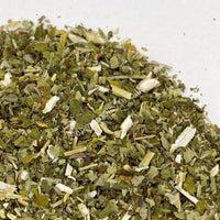 Dried Motherwort, Leonurus cardiaca for sale from Schmerbals Herbals