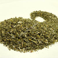 Dried Motherwort, Leonurus cardiaca for sale from Schmerbals Herbals
