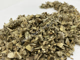 Dried Coarse Grade A Mullein, Verbascum thapsus, for Sale from Schmerbals Herbals