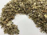 Dried Organic Coarse Grade A Mullein, Verbascum thapsus, for Sale from Schmerbals Herbals
