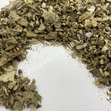 1 kg Dried Organic Coarse Cut Mullein, Verbascum thapsus, Wholesale from Schmerbals Herbals