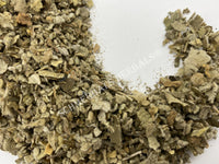 Dried Coarse Grade A Mullein, Verbascum thapsus, for Sale from Schmerbals Herbals