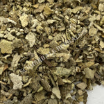 1 kg Dried Coarse Cut Mullein, Verbascum thapsus, Wholesale from Schmerbals Herbals