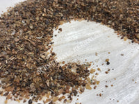Dried Myrrh Gum Grade A+ Siftings, Commiphora molmol, for Sale from Schmerbals Herbals