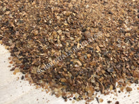 Dried Myrrh Gum Grade A+ Siftings, Commiphora molmol, for Sale from Schmerbals Herbals