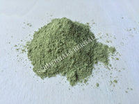 Dried Neem Leaf Powder, Azadirachta indica, for Sale from Schmerbals Herbals