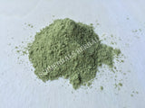 Dried Neem Leaf Powder, Azadirachta indica, for Sale from Schmerbals Herbals