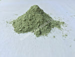 Dried Neem Leaf Powder, Azadirachta indica, for Sale from Schmerbals Herbals