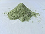 Dried Neem Leaf Powder, Azadirachta indica, for Sale from Schmerbals Herbals