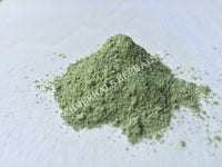 Dried Neem Leaf Powder, Azadirachta indica, for Sale from Schmerbals Herbals