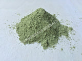 Dried Neem Leaf Powder, Azadirachta indica, for Sale from Schmerbals Herbals