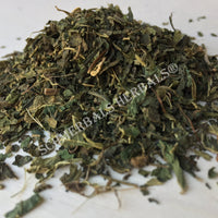 1 kg Dried Nettle Leaf, Urtica dioica, Wholesale from Schmerbals Herbals