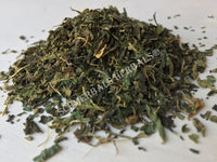 Dried Nettle Leaf, Urtica dioica, for Sale from Schmerbals Herbals