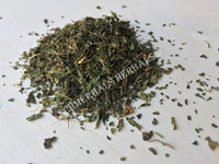 Dried Nettle Leaf, Urtica dioica, for Sale from Schmerbals Herbals