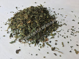 Dried Organic Nettle Leaf, Urtica dioica, for Sale from Schmerbals Herbals