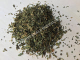 Dried Nettle Leaf, Urtica dioica, for Sale from Schmerbals Herbals