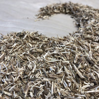 1 kg Dried Organic Nettle Root Chips, Urtica dioica, Wholesale from Schmerbals Herbals