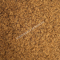 Dried Nutmeg Seed Powder, Myristica fragrans, for Sale from Schmerbals Herbals