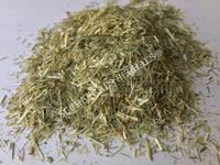 Dried All Natural Oatstraw Dried Stems, Avena sativa, for Sale from Schmerbals Herbals