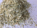 Dried All Natural Oatstraw Dried Stems, Avena sativa, for Sale from Schmerbals Herbals