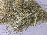 Dried All Natural Oatstraw Dried Stems, Avena sativa, for Sale from Schmerbals Herbals