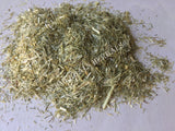 Dried All Natural Oatstraw Dried Stems, Avena sativa, for Sale from Schmerbals Herbals