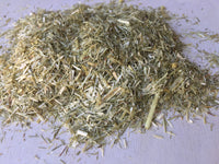 Dried All Natural Oatstraw Dried Stems, Avena sativa, for Sale from Schmerbals Herbals