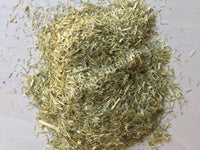 Dried All Natural Oatstraw Dried Stems, Avena sativa, for Sale from Schmerbals Herbals