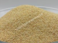 Dried Onion Powder, Allium sativum, for Sale from Schmerbals Herbals