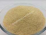 Dried Onion Powder, Allium sativum, for Sale from Schmerbals Herbals