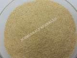 Dried Onion Powder, Allium sativum, for Sale from Schmerbals Herbals