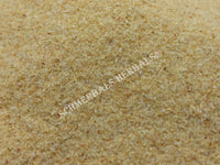 Dried Onion Powder, Allium sativum, for Sale from Schmerbals Herbals