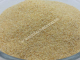 Dried Onion Powder, Allium sativum, for Sale from Schmerbals Herbals