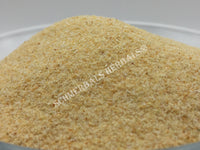 Dried Onion Powder, Allium sativum, for Sale from Schmerbals Herbals