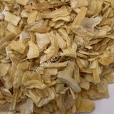 Dried Minced Onion, Allium sativum, for Sale from Schmerbals Herbals