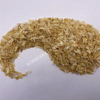 Dried Minced Onion, Allium sativum, for Sale from Schmerbals Herbals