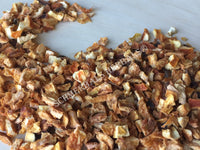 Dried Orange Peel, Citrus sinensis, for Sale from Schmerbals Herbals