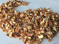Dried Orange Peel, Citrus sinensis, for Sale from Schmerbals Herbals