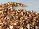 Dried Orange Peel, Citrus sinensis, for Sale from Schmerbals Herbals