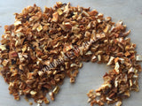 Dried Orange Peel, Citrus sinensis, for Sale from Schmerbals Herbals