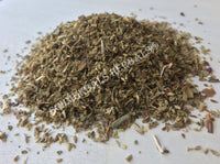 Dried Greek Oregano, Origanum vulgare, for Sale from Schmerbals Herbals