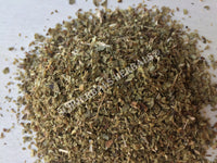 Dried Greek Oregano, Origanum vulgare, for Sale from Schmerbals Herbals