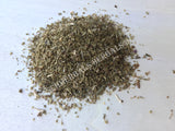 Dried Greek Oregano, Origanum vulgare, for Sale from Schmerbals Herbals