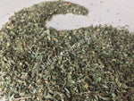 Dried Mexican Oregano, Lippia graveolens, for Sale from Schmerbals Herbals