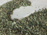 Dried Mexican Oregano, Lippia graveolens, for Sale from Schmerbals Herbals