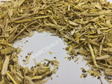 Dried Wild-Crafted Oregon Grape Root, Mahonia aquifolium, for Sale from Schmerbals Herbals